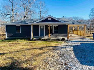 Foreclosed Home - 2000 WILLIAMS RD, 47421
