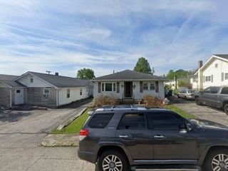 Foreclosed Home - 1714 24TH ST, 47421
