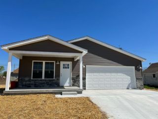 Foreclosed Home - 708 I ST, 47421