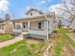 Foreclosed Home - 425 Q ST, 47421