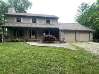 Foreclosed Home - 1805 30TH ST, 47421