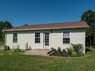 Foreclosed Home - 3313 COVEYVILLE RD, 47421
