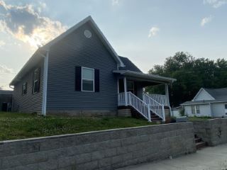 Foreclosed Home - 2103 H ST, 47421