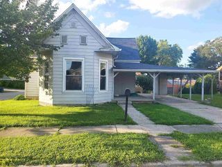 Foreclosed Home - 1717 12TH ST, 47421