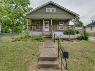 Foreclosed Home - 2436 I ST, 47421