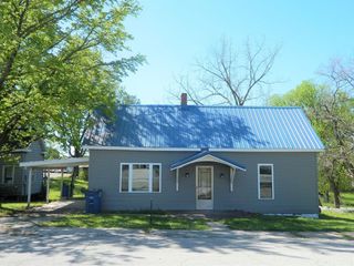 Foreclosed Home - 414 17TH ST, 47421