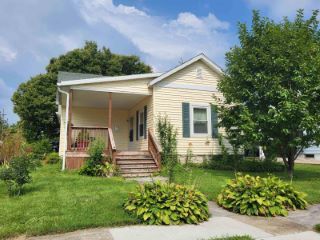 Foreclosed Home - 429 S ST, 47421