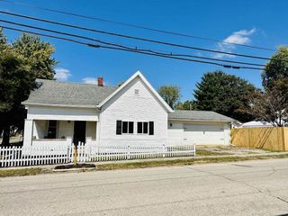 Foreclosed Home - 528 J ST, 47421