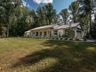 Foreclosed Home - 421 RAVINE DR, 47421