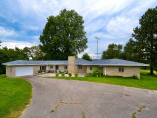 Foreclosed Home - 161 IKERD LN, 47421