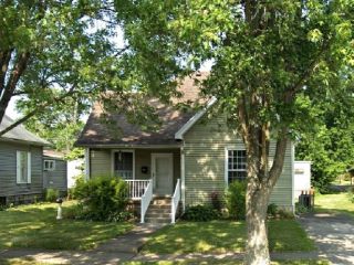 Foreclosed Home - 521 R ST, 47421