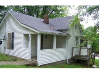 Foreclosed Home - 231 N JUDGE ST, 47424