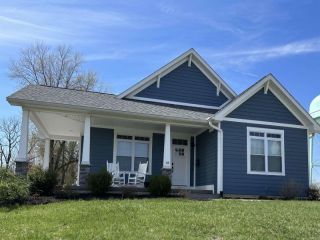 Foreclosed Home - 308 N WASHINGTON ST, 47424