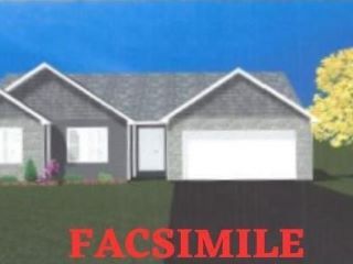 Foreclosed Home - (Range 11800 - 11899) N CEDAR RIDGE LN, 47424