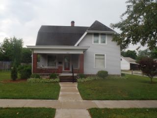 Foreclosed Home - 247 W MECHANIC ST, 47424