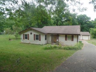 Foreclosed Home - 88 S LESTER ST, 47424