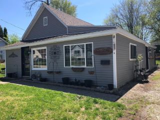 Foreclosed Home - 425 W INDIANA AVE, 47424