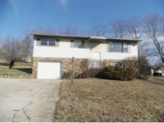 Foreclosed Home - 442 TAMERA LN, 47429