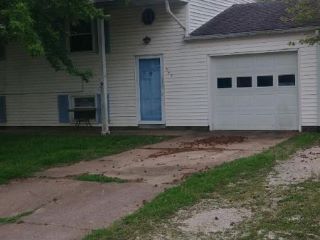 Foreclosed Home - 349 S POPLAR DR, 47429