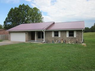 Foreclosed Home - 6458 W MAPLE GROVE RD, 47429