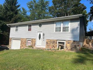 Foreclosed Home - 664 N ROBIN DR, 47429
