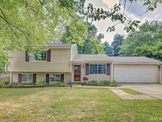 Foreclosed Home - 301 E BRITTANY WAY, 47429