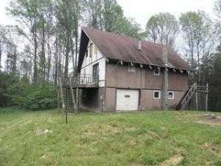 Foreclosed Home - List 100303772