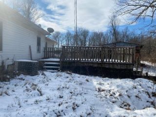 Foreclosed Home - 1155 S BYERLY RD, 47431