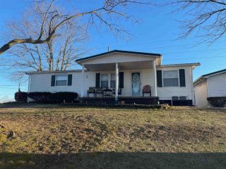 Foreclosed Home - 9956 W COUNTY ROAD 175 S, 47432