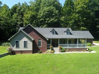 Foreclosed Home - 7303 W COUNTY ROAD 175 S, 47432