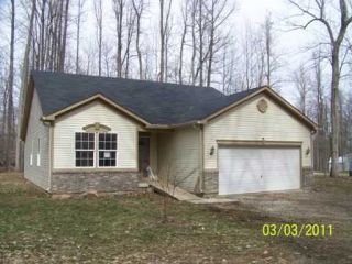Foreclosed Home - List 100092067