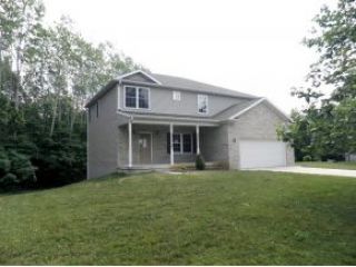 Foreclosed Home - List 100309085