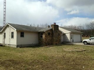 Foreclosed Home - 41 Heltonville Ln, 47436