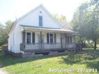 Foreclosed Home - List 100176372