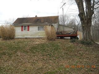 Foreclosed Home - List 100303801