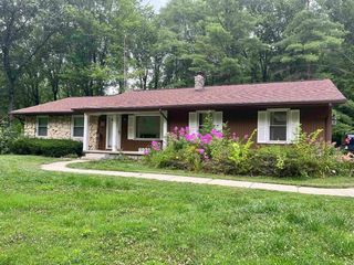 Foreclosed Home - 6932 W STATE ROAD 48, 47438