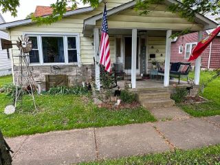Foreclosed Home - 606 S MERIDIAN ST, 47438