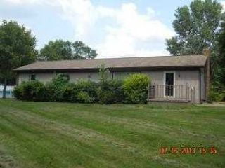 Foreclosed Home - 15856 W 100 S, 47441