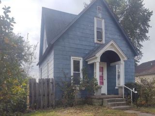 Foreclosed Home - List 100349204
