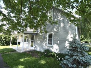 Foreclosed Home - 250 3RD ST NW, 47441