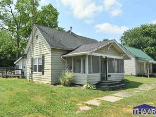 Foreclosed Home - 480 3RD ST NW, 47441