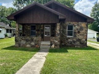 Foreclosed Home - 1155 A ST SE, 47441
