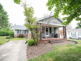 Foreclosed Home - 620 D ST NE, 47441