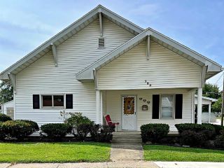 Foreclosed Home - 709 A ST NE, 47441