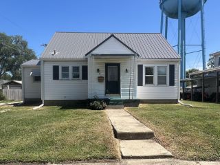 Foreclosed Home - 49 3RD ST SE, 47441