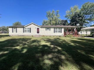 Foreclosed Home - 1158 C ST SW, 47441
