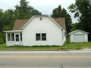 Foreclosed Home - List 100895389