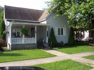 Foreclosed Home - 716 LEHIGH ST, 47446