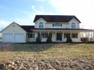 Foreclosed Home - 2378 STATE ROAD 60 E, 47446