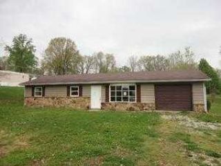 Foreclosed Home - 1923 MOTO CROSS RD, 47446